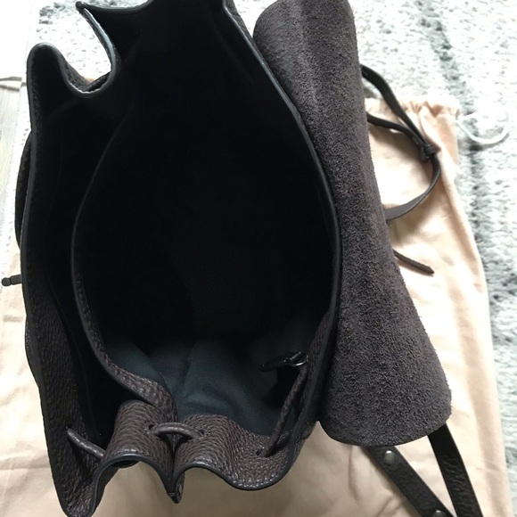 Rebecca Minkoff Darren Signature Backpack - Picture 4 of 6